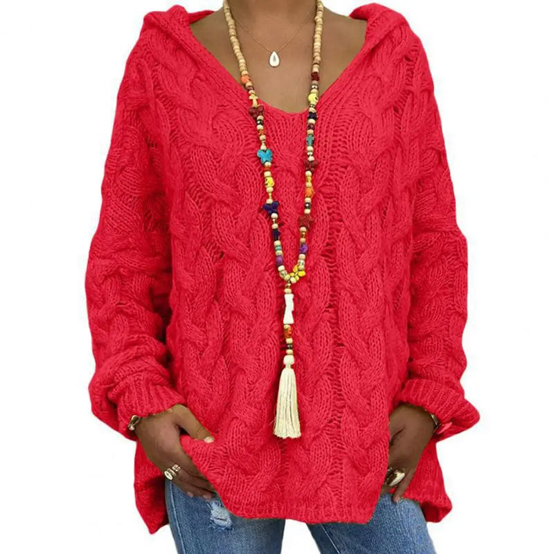 Bequemer und Eleganter Kapuzenpullover für Alle Anlässe