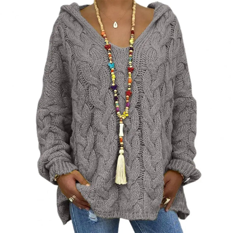 Bequemer und Eleganter Kapuzenpullover für Alle Anlässe