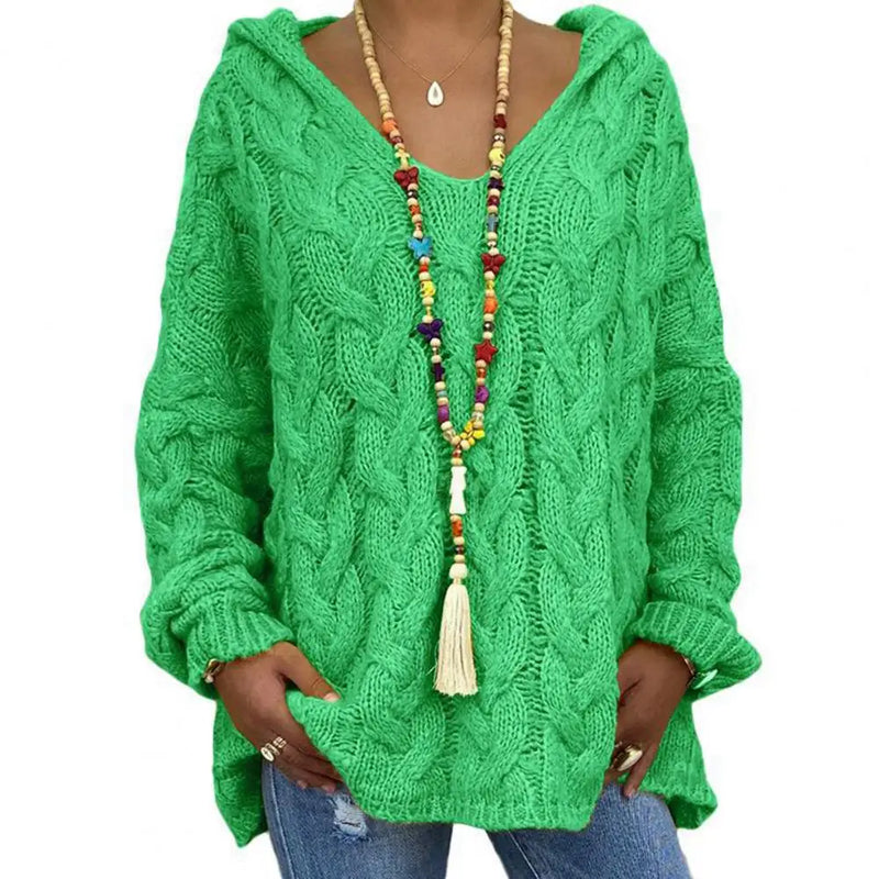 Bequemer und Eleganter Kapuzenpullover für Alle Anlässe