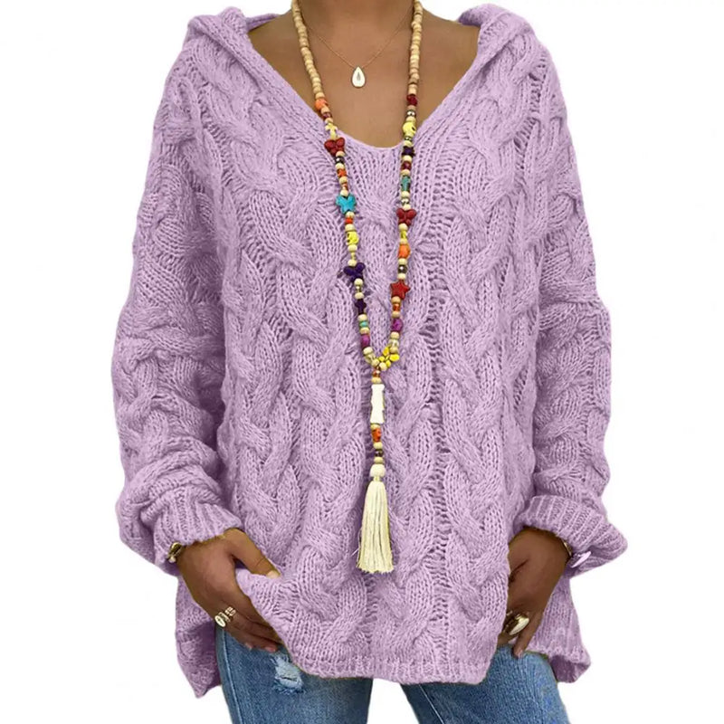 Bequemer und Eleganter Kapuzenpullover für Alle Anlässe