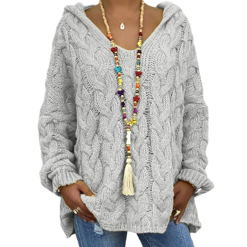 Bequemer und Eleganter Kapuzenpullover für Alle Anlässe