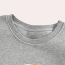 Bequemer Und Lustiger Pullover Für Halloween Damen Sweatshirt