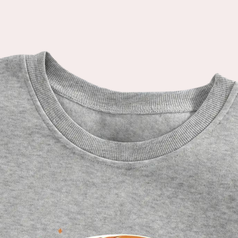 Bequemer Und Lustiger Pullover Für Halloween Damen Sweatshirt