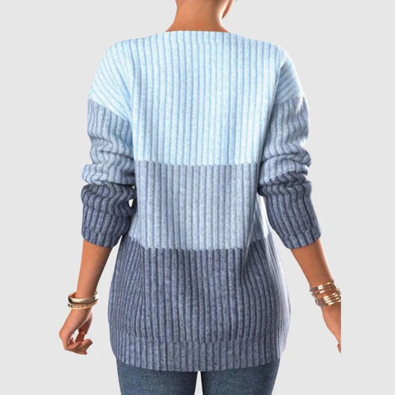 Bequemer und Moderner Pullover für Jeden Anlass