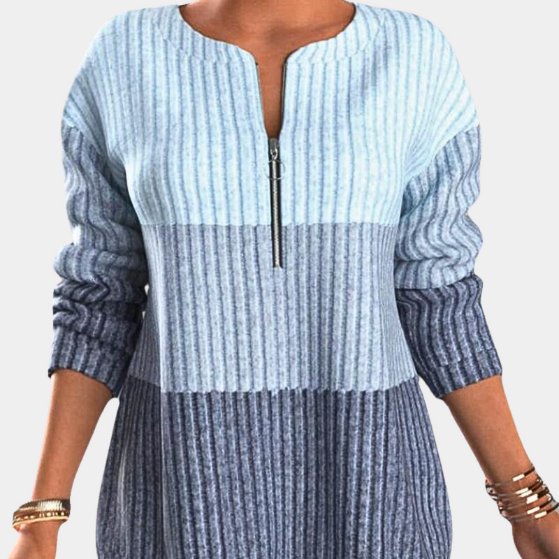 Bequemer Und Stilvoller Damen Pullover Für Jeden Tag