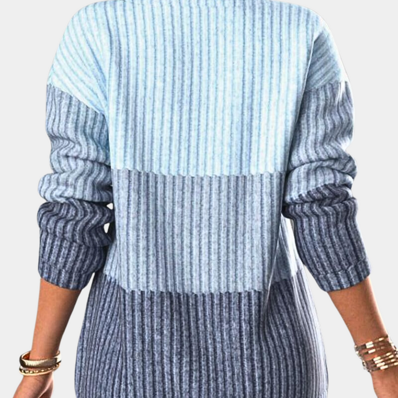 Bequemer Und Stilvoller Damen Pullover Für Jeden Tag