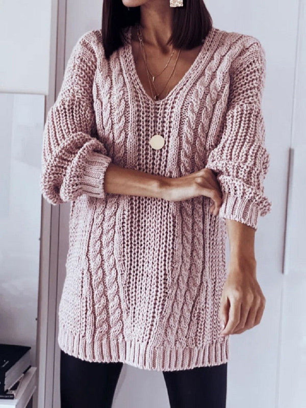 Bequemer Und Stilvoller Pullover Für Jeden Anlass