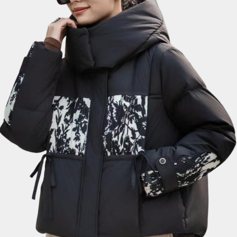 Bequemer Und Stylischer Kapuzenpullover Für Damen