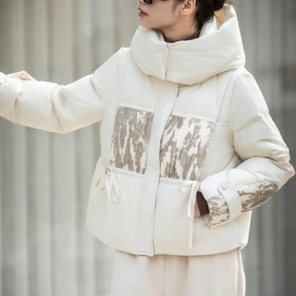 Bequemer Und Stylischer Kapuzenpullover Für Damen