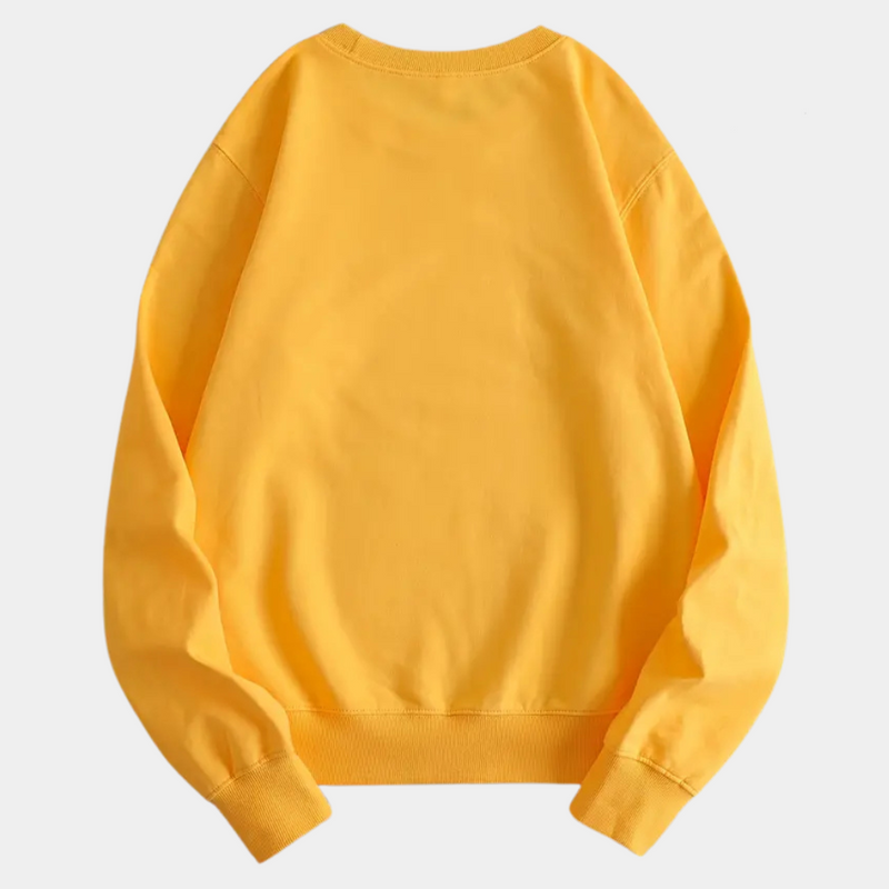 Bequemer und Stylischer Pullover für Frauen