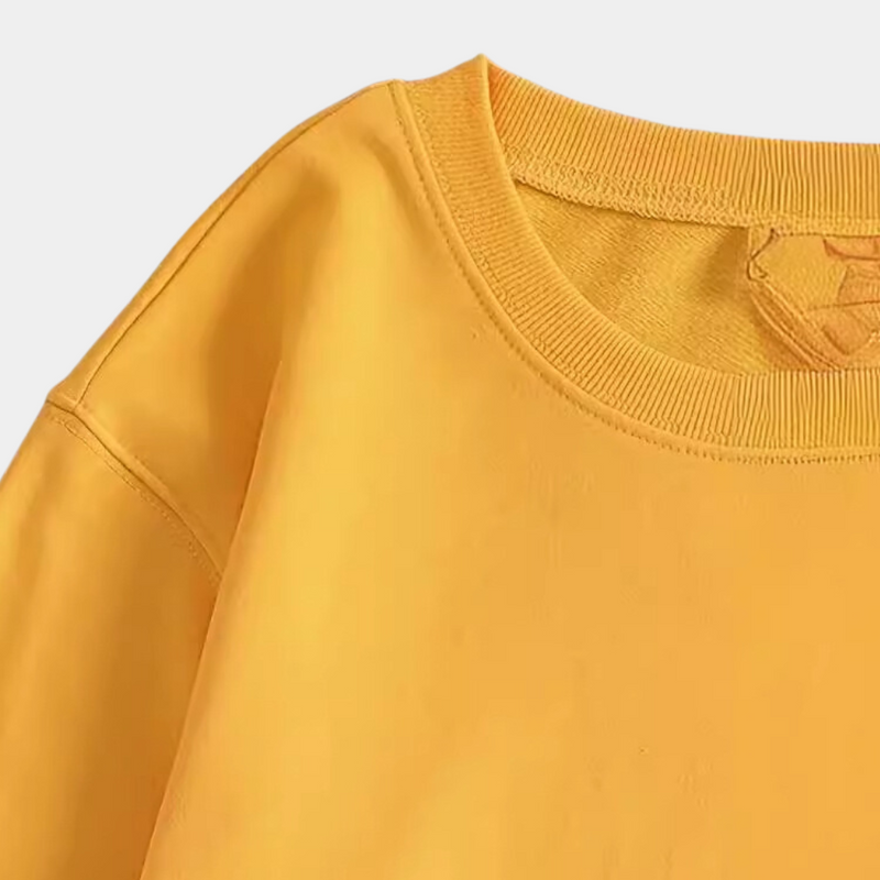 Bequemer und Stylischer Pullover für Frauen