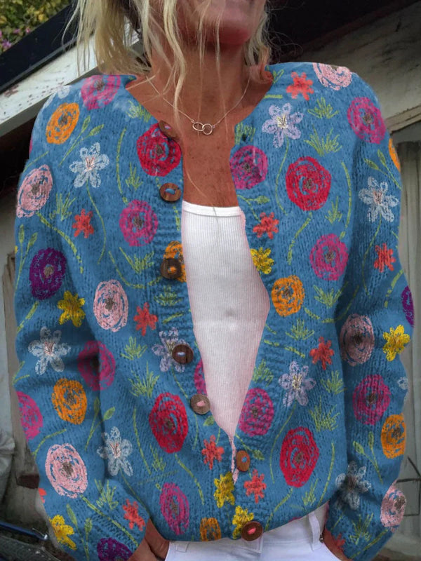 Bequemer und Stylischer Pullover für Jeden Anlass