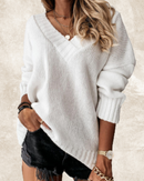 Bequemer Und Warmer Pullover Für Jeden Anlass