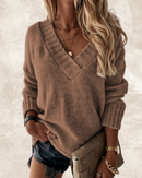 Bequemer Und Warmer Pullover Für Jeden Anlass