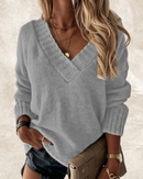 Bequemer Und Warmer Pullover Für Jeden Anlass