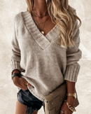 Bequemer Und Warmer Pullover Für Jeden Anlass