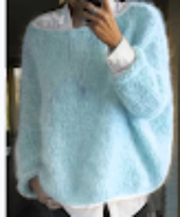 Bequemer und Weicher Pullover für Jeden Tag