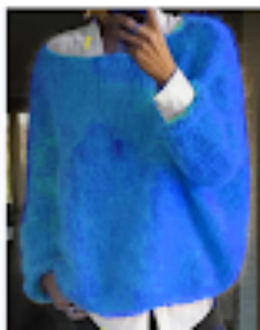 Bequemer und Weicher Pullover für Jeden Tag