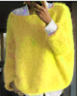 Bequemer und Weicher Pullover für Jeden Tag