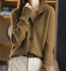 Bequemer Und Weicher Pullover Für Jeden Tag