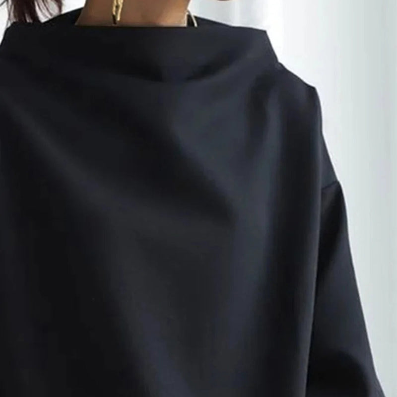 Bequemes Langarmshirt Für Jeden Anlass Mit Stil