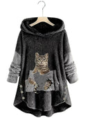 Bequemes Und Elegantes Kleid Für Jedes Event