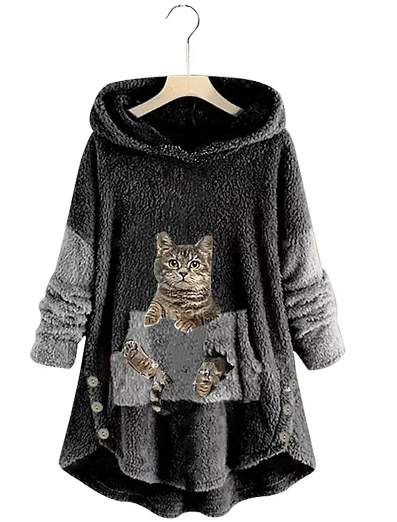 Bequemes Und Elegantes Kleid Für Jedes Event