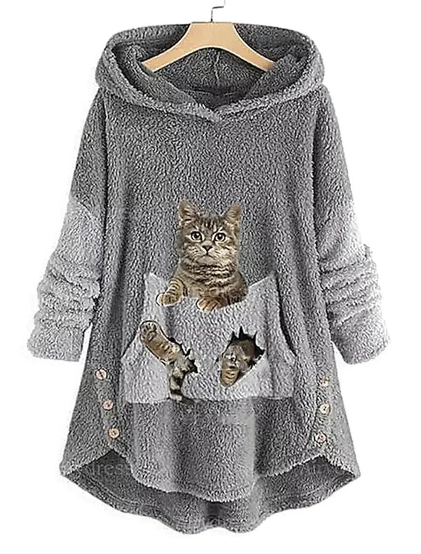 Bequemes Und Elegantes Kleid Für Jedes Event