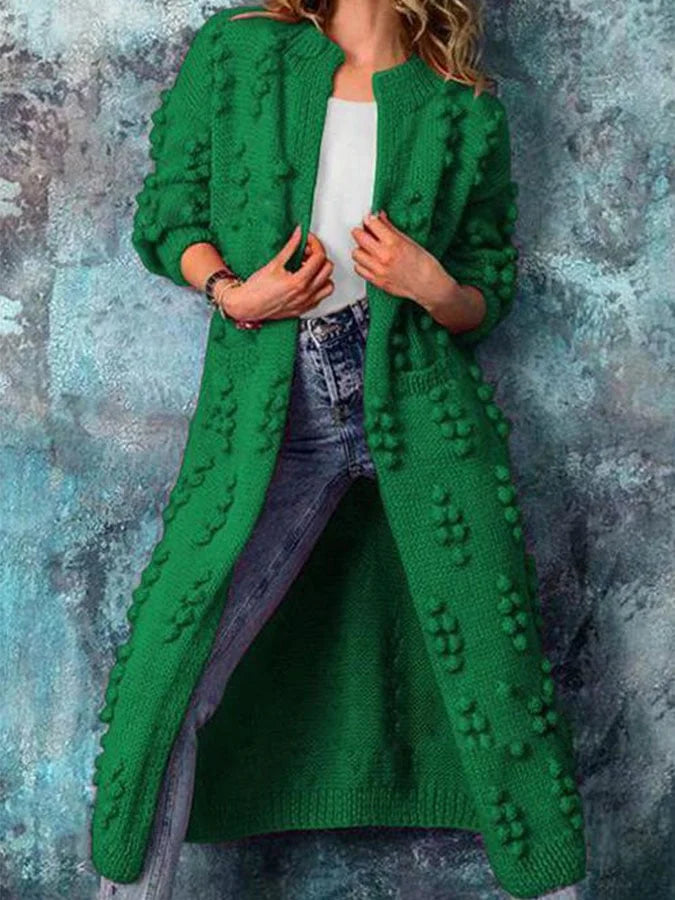 Bequemes und Elegantes Maxikleid für Jeden Anlass