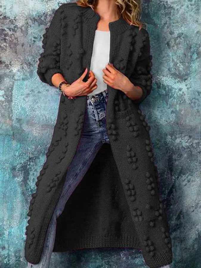 Bequemes und Elegantes Maxikleid für Jeden Anlass