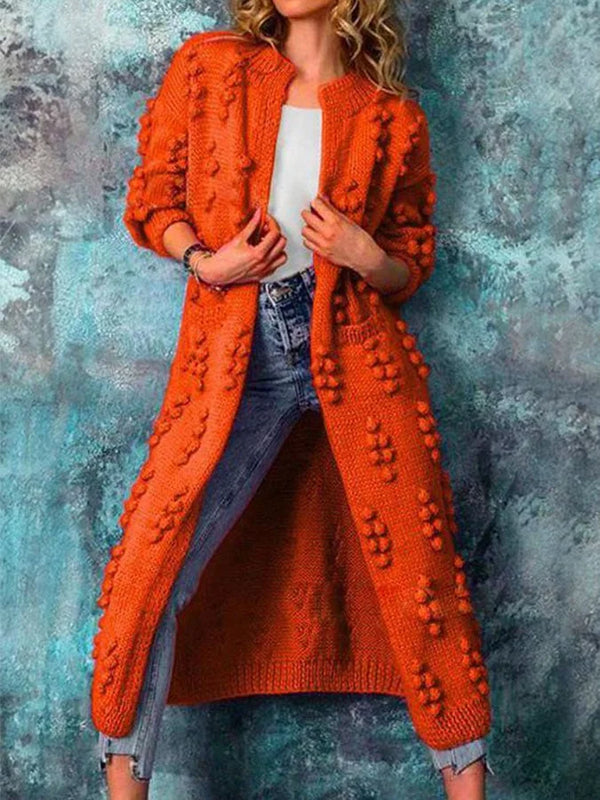 Bequemes und Elegantes Maxikleid für Jeden Anlass