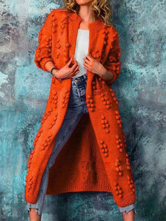 Bequemes und Elegantes Maxikleid für Jeden Anlass