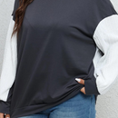 Bequemes Und Weiches Damen Sweatshirt Für Jeden Tag