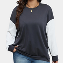 Bequemes Und Weiches Damen Sweatshirt Für Jeden Tag