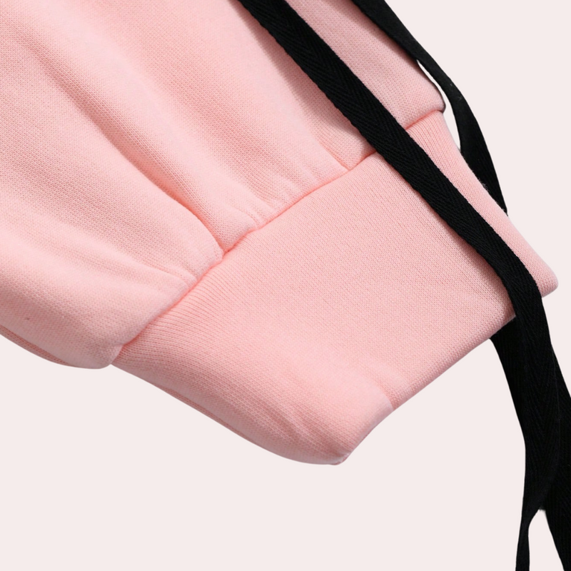 Bequemes und Weiches Sweatshirt für Frauen im Alltag