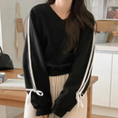 Bequemes und Weiches Sweatshirt für Frauen im Alltag