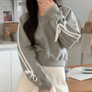 Bequemes und Weiches Sweatshirt für Frauen im Alltag