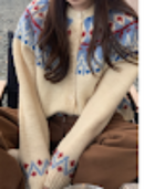 Bequemes Und Weiches Vintage-Sweatshirt Für Jeden Anlass