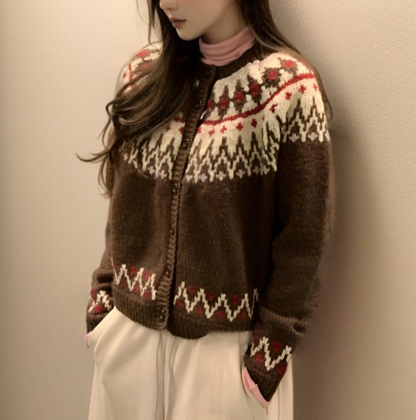 Bequemes Und Weiches Vintage-Sweatshirt Für Jeden Anlass