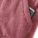 Bettina Kuschelige Damen-Fleecejacke für kalte Tage