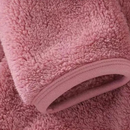 Bettina Kuschelige Damen-Fleecejacke für kalte Tage