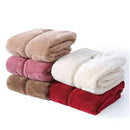 Bettina Kuschelige Damen-Fleecejacke für kalte Tage