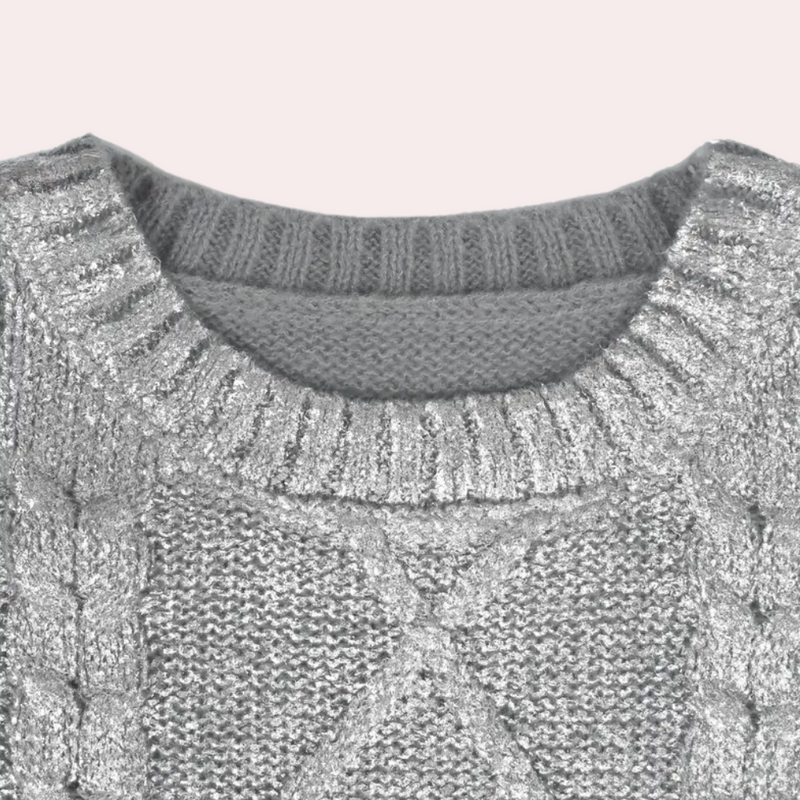 Eleganter Pullover für Damen