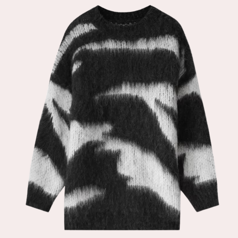 BINDI - Lässiger Pullover für Frauen