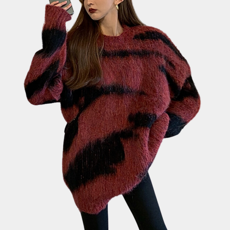 BINDI - Lässiger Pullover für Frauen