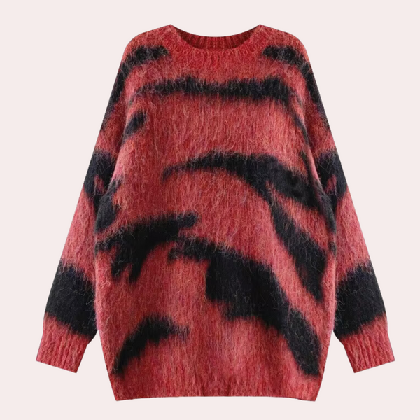 BINDI - Lässiger Pullover für Frauen