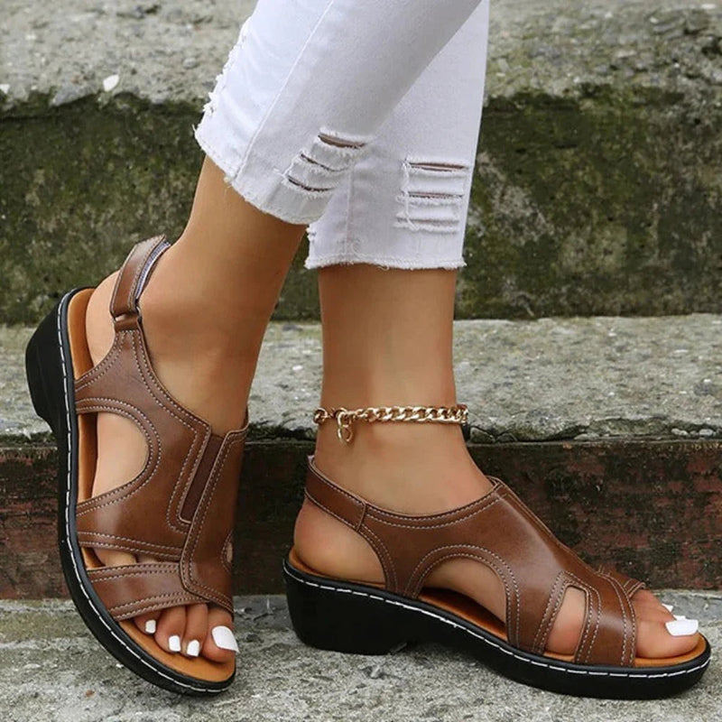 Bequeme Elegante Sandalen für jeden Anlass im Jahr 2024