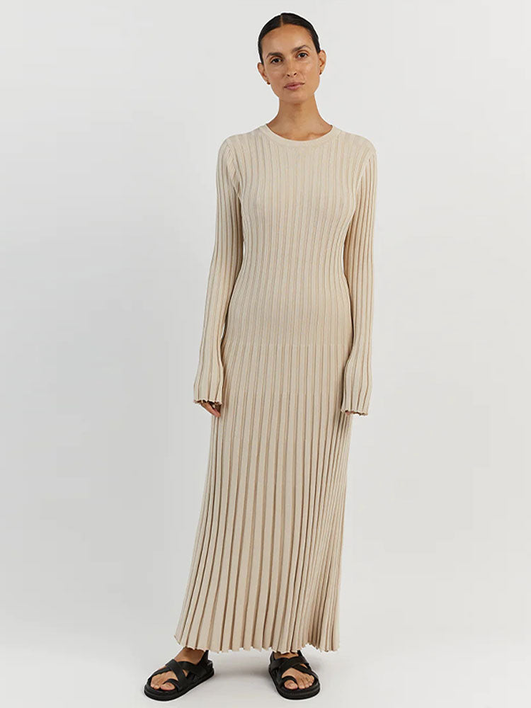 Elegantes Kleid Für Dich – Stilvolles Sommerkleid Für Jede Gelegenheit