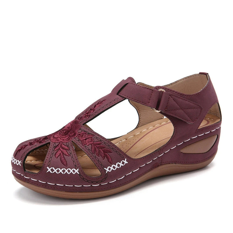 Bequeme Leichtes Sandalen mit bequemer Sohle für dich