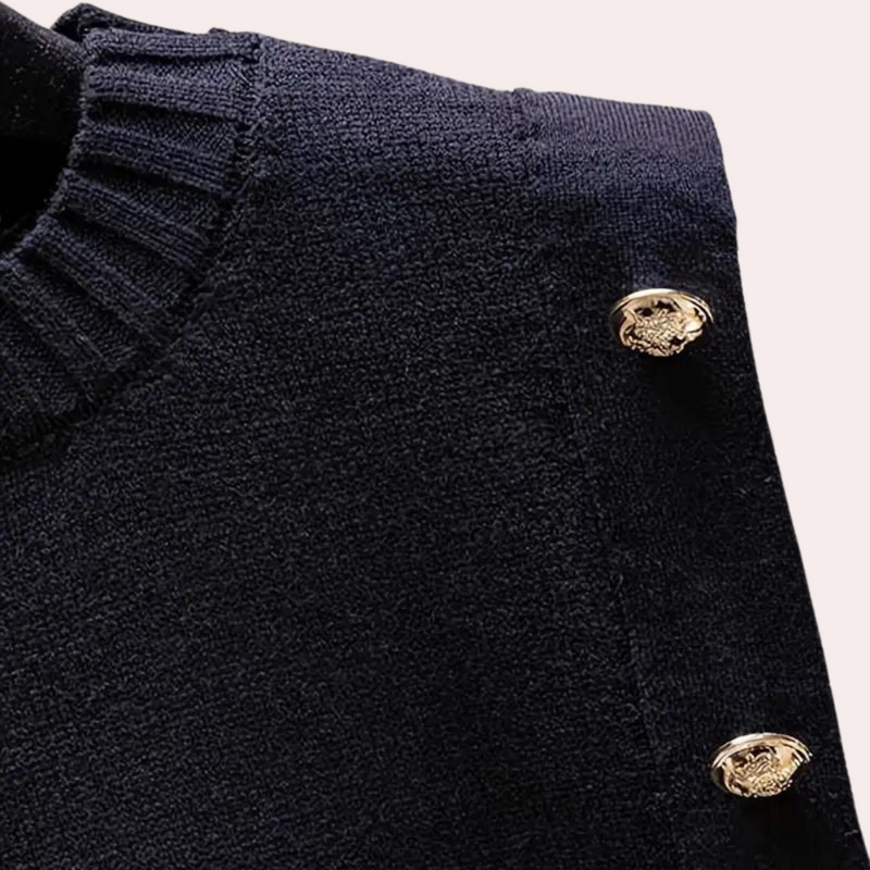 CAROL - Stylische Pullover für Frauen